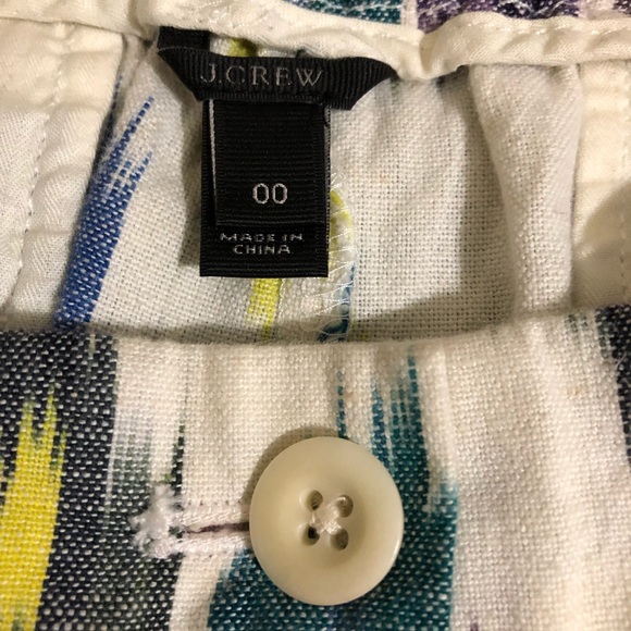 J. Crew Shorts - Picture 3 of 6
